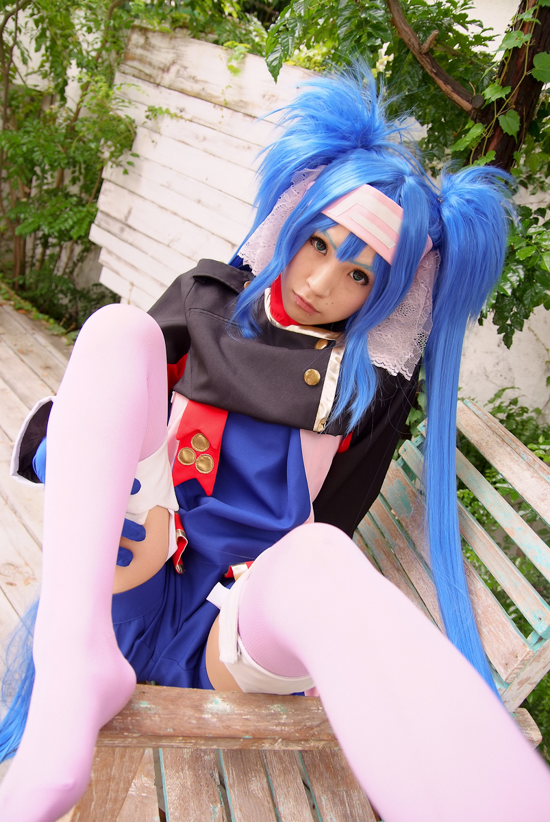 cosplay写真套图 C78 -Klan.Klang (1)